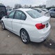 WBA8E9G52GNT45843 2016 BMW 328I auction photo thumbnail 3