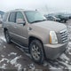 1GYFK63807R166706 2007 Cadillac Escalade Standard auction photo thumbnail 1