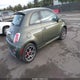3C3CFFBR0ET228556 2014 Fiat 500 Sport auction photo thumbnail 4