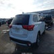JA4AD3A31JZ067474 2018 Mitsubishi Outlander Se auction photo thumbnail 4