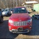 1C4RJFBG1EC205611 2014 Jeep Grand Cherokee Limited auction photo thumbnail 12