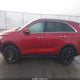5XYPHDA50LG708028 2020 Kia Sorento 3.3L Ex auction photo thumbnail 15