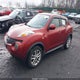 JN8AF5MVXCT105920 2012 Nissan Juke Sl auction photo thumbnail 2