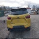 3GNKBKRS2NS191561 2022 Chevrolet Blazer Awd Rs auction photo thumbnail 16