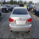 JTHBK262795096120 2009 Lexus Is 250 auction photo thumbnail 16