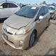 JTDKN3DU1B1330767 2011 Toyota Prius Three auction photo thumbnail 2