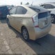 JTDKN3DU1B1330767 2011 Toyota Prius Three auction photo thumbnail 3