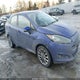 3FADP4BJ3EM127992 2014 Ford Fiesta Se auction photo thumbnail 1