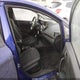 3FADP4BJ3EM127992 2014 Ford Fiesta Se auction photo thumbnail 5