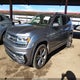 1V2PR2CA4JC560977 2018 Volkswagen Atlas 3.6L V6 Se W/Technology auction photo thumbnail 2