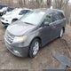 5FNRL5H90CB014551 2012 Honda Odyssey Touring/Touring Elite auction photo thumbnail 2