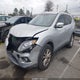 KNMAT2MT3GP729106 2016 Nissan Rogue Sv auction photo thumbnail 2