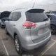KNMAT2MT3GP729106 2016 Nissan Rogue Sv auction photo thumbnail 3