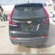 1GYAZAR47NF165595 2022 Cadillac Xt4 Fwd Luxury auction photo thumbnail 16
