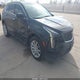 1GYAZAR47NF165595 2022 Cadillac Xt4 Fwd Luxury auction photo thumbnail 1