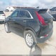 1GYAZAR47NF165595 2022 Cadillac Xt4 Fwd Luxury auction photo thumbnail 3