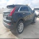 1GYAZAR47NF165595 2022 Cadillac Xt4 Fwd Luxury auction photo thumbnail 4