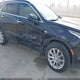 1GYAZAR47NF165595 2022 Cadillac Xt4 Fwd Luxury auction photo thumbnail 6