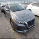 3N1AB8CV7NY234298 2022 Nissan Sentra Sv Xtronic Cvt auction photo thumbnail 1