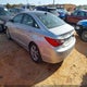 5NPEC4ACXCH472422 2012 Hyundai Sonata Limited auction photo thumbnail 3