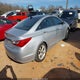 5NPEC4ACXCH472422 2012 Hyundai Sonata Limited auction photo thumbnail 4