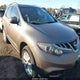 JN8AZ1MW6BW163173 2011 Nissan Murano Sl auction photo thumbnail 6