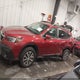 4S4BTADC9N3116941 2022 Subaru Outback Premium auction photo thumbnail 14
