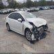 JTDEPRAE1LJ077961 2020 Toyota Corolla Le auction photo thumbnail 1