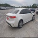 JTDEPRAE1LJ077961 2020 Toyota Corolla Le auction photo thumbnail 4