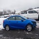 1G1BE5SM9G7278414 2016 Chevrolet Cruze Lt Auto auction photo thumbnail 13