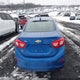 1G1BE5SM9G7278414 2016 Chevrolet Cruze Lt Auto auction photo thumbnail 16