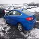 1G1BE5SM9G7278414 2016 Chevrolet Cruze Lt Auto auction photo thumbnail 3