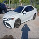 4T1T11AK5NU072758 2022 Toyota Camry Se auction photo thumbnail 2