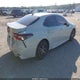 4T1T11AK5NU072758 2022 Toyota Camry Se auction photo thumbnail 4