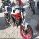 ZDM1RBTS0GB018777 2016 Ducati Monster 821 auction photo thumbnail 1