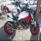 ZDM1RBTS0GB018777 2016 Ducati Monster 821 auction photo thumbnail 12
