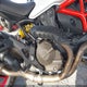 ZDM1RBTS0GB018777 2016 Ducati Monster 821 auction photo thumbnail 8