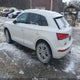 WA1BNAFY4J2018451 2018 Audi Q5 2.0T Premium/2.0T Tech Premium auction photo thumbnail 3