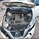 5N1AZ2MG7JN196452 2018 Nissan Murano Platinum auction photo thumbnail 10