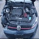 3VW4T7AUXFM046814 2015 Volkswagen Golf Gti 2.0T Se 4-Door auction photo thumbnail 10