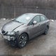 19XFB2F91DE202798 2013 Honda Civic Ex-L auction photo thumbnail 2