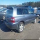 JTEEP21A850120197 2005 Toyota Highlander Limited V6 auction photo thumbnail 4