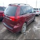 5TDBA22C84S007967 2004 Toyota Sienna Xle Limited auction photo thumbnail 4