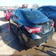 4T1M11AK2LU929474 2020 Toyota Camry Se auction photo thumbnail 3