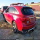 5J8YD3H38KL009796 2019 Acura Mdx Standard auction photo thumbnail 3
