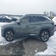 5NMJE3AE6NH103027 2022 Hyundai Tucson Limited auction photo thumbnail 13