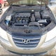 5NPEU46C79H433432 2009 Hyundai Sonata Limited auction photo thumbnail 10