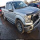 1FTFX1EF1GFA98763 2016 Ford F-150 Lariat auction photo thumbnail 1