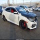 SHHFK8G71MU203359 2021 Honda Civic Type R Touring auction photo thumbnail 1