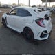 SHHFK8G71MU203359 2021 Honda Civic Type R Touring auction photo thumbnail 3